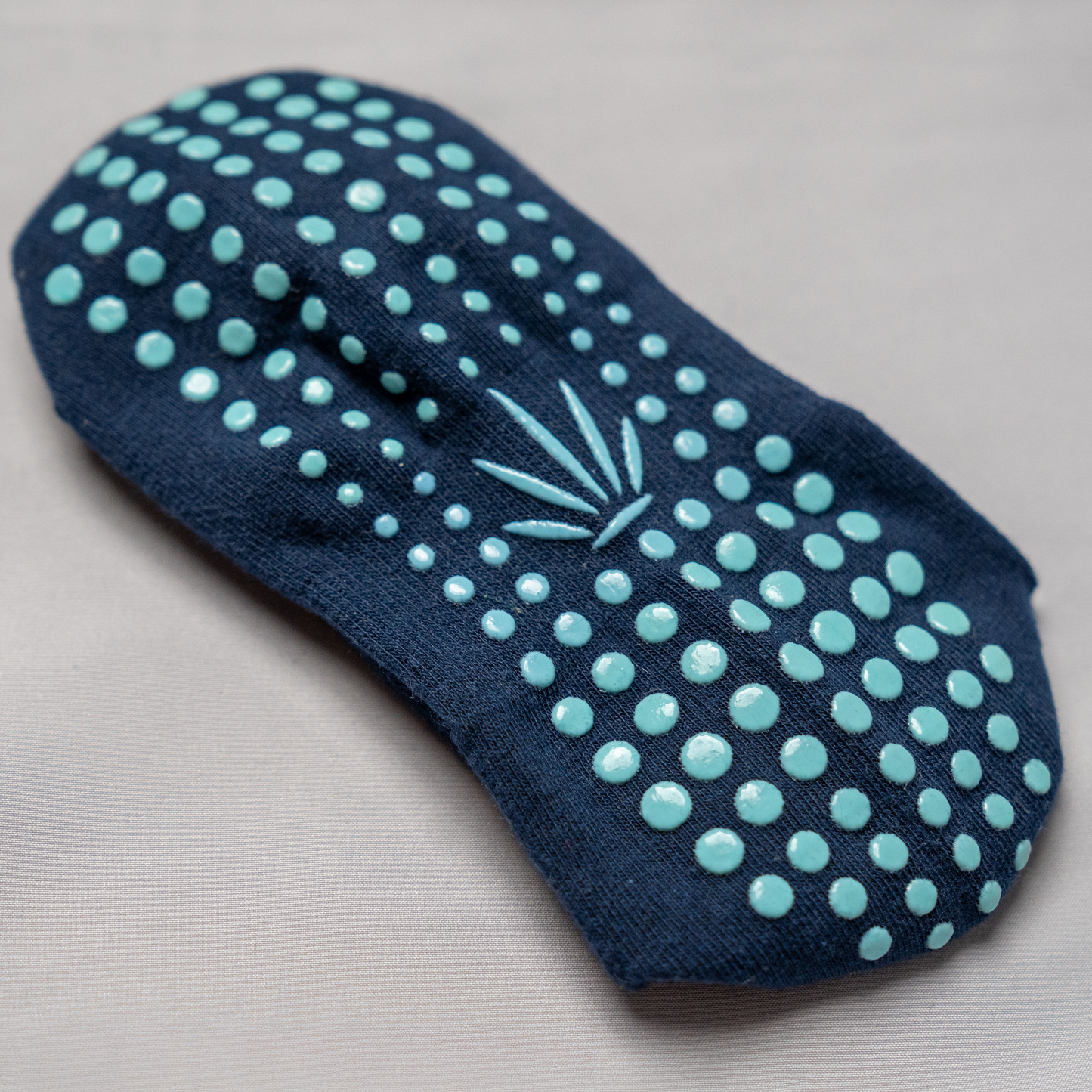 Strong Body/Strong Mind Grip Socks