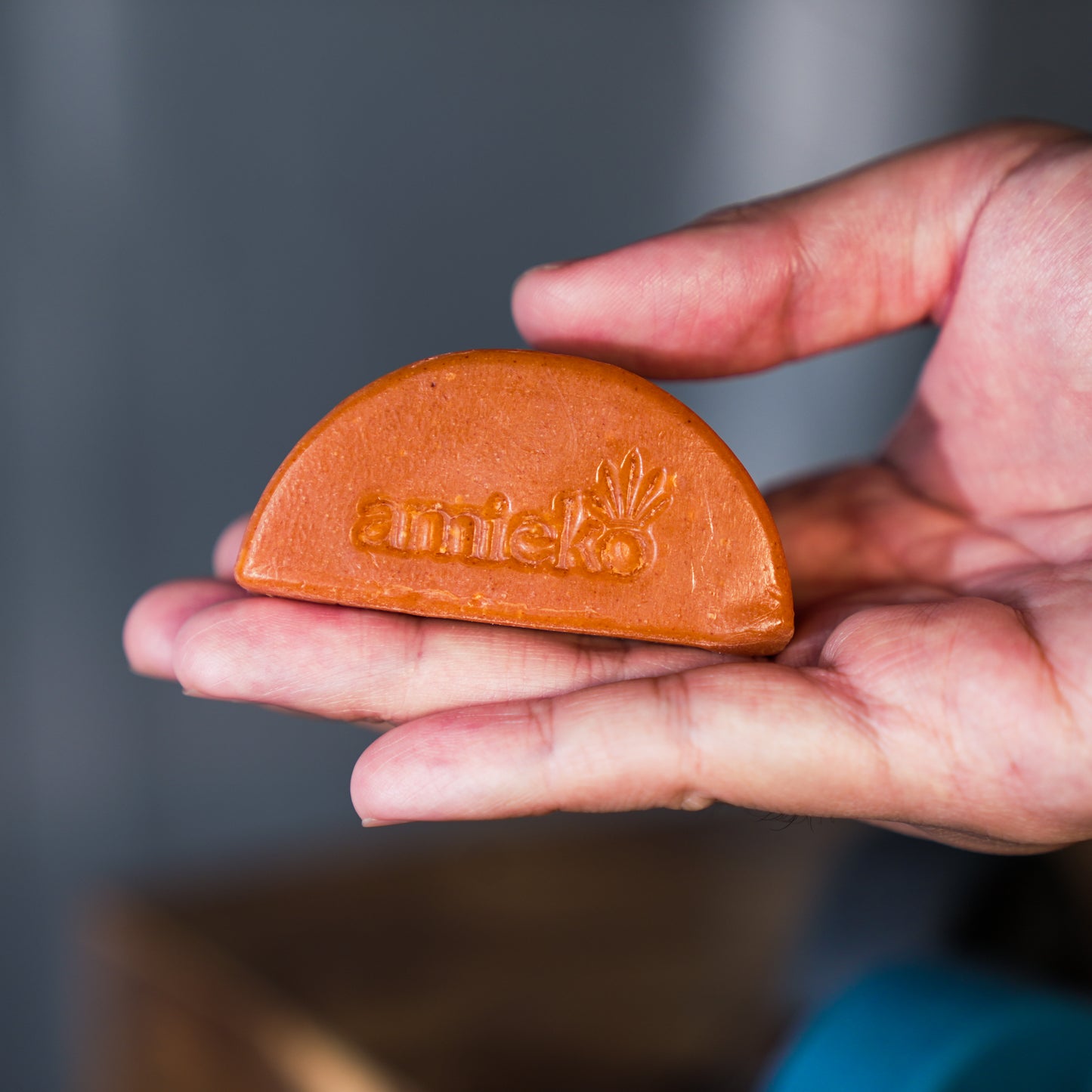 Clarify – Turmeric, Ginger & Jasmine