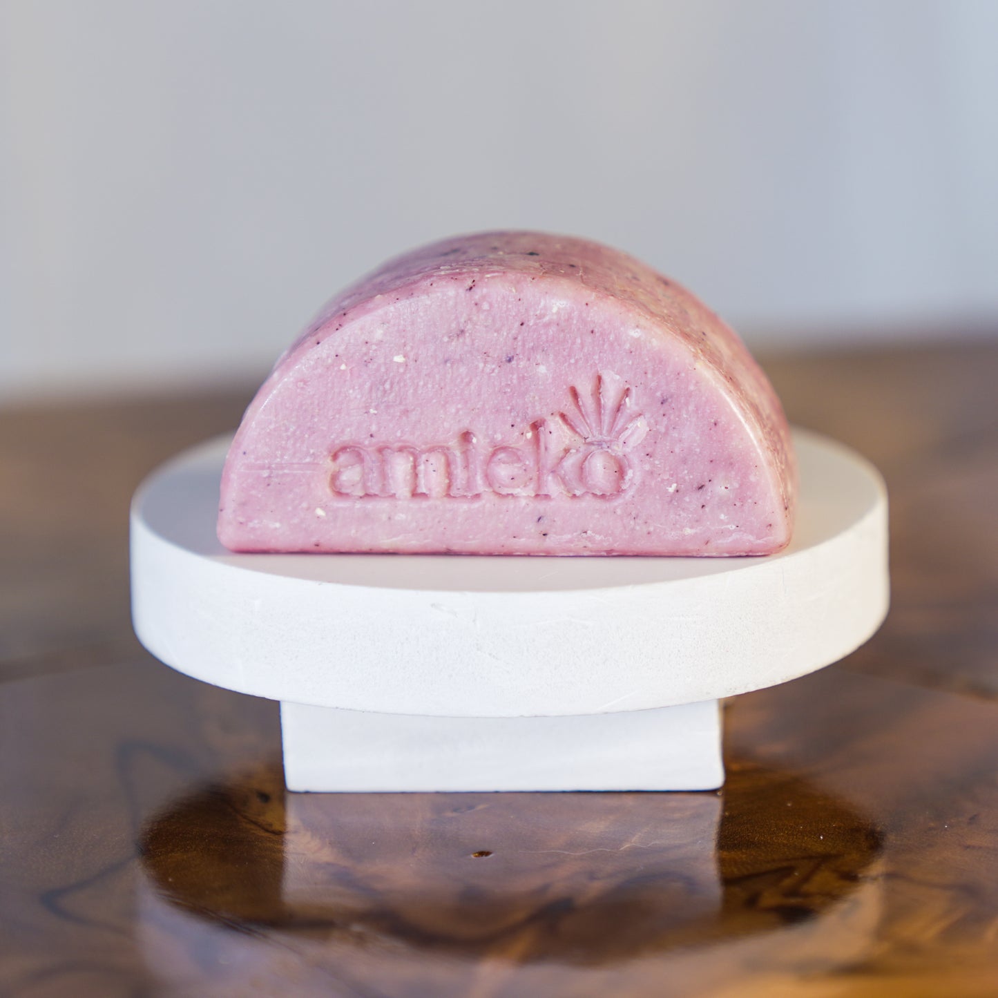 Polish – Black Sesame, Salt & Coconut
