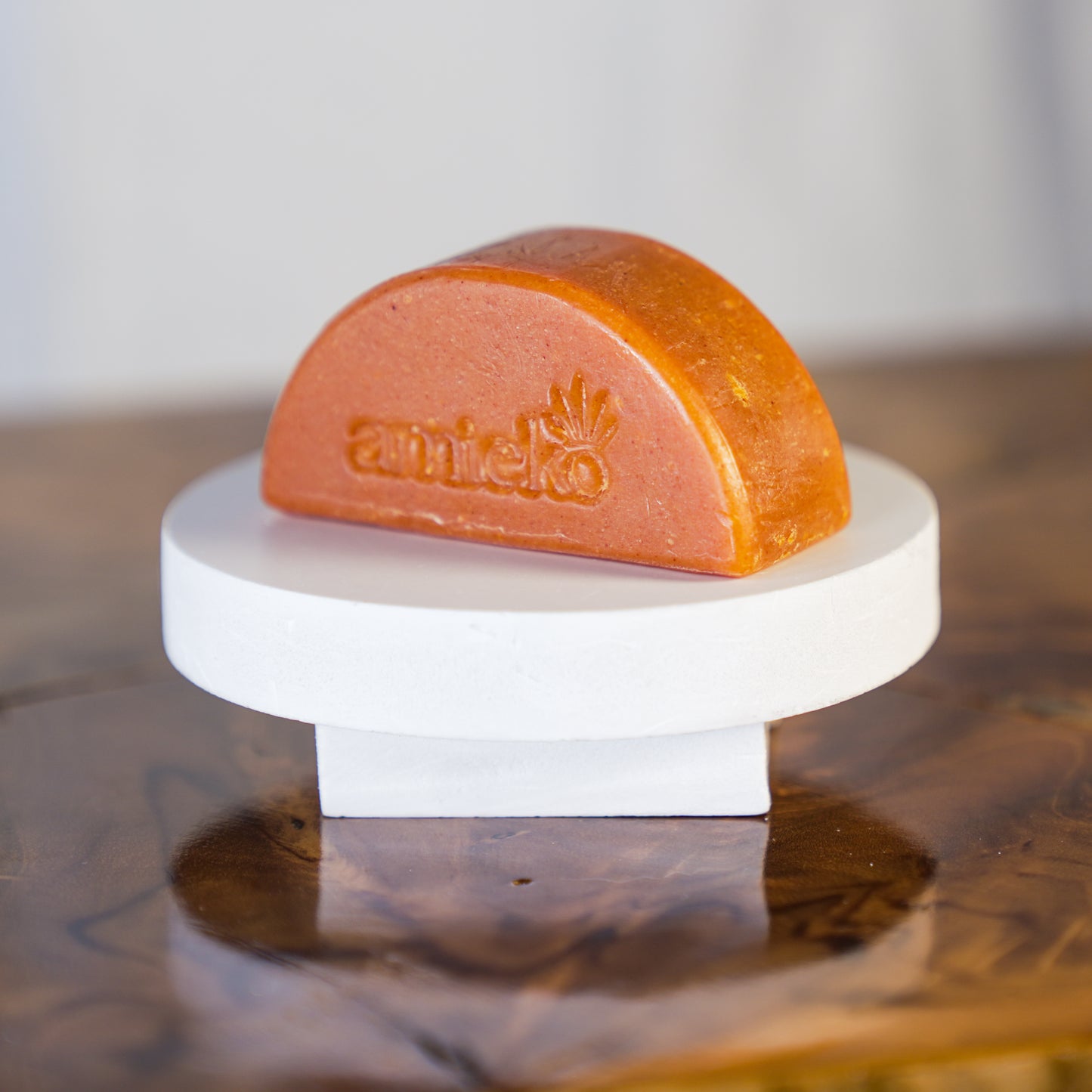Clarify – Turmeric, Ginger & Jasmine
