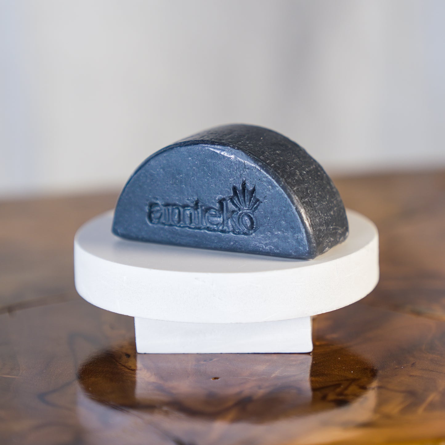 Echo – Bamboo Charcoal, Kaffir Lime & Menthol