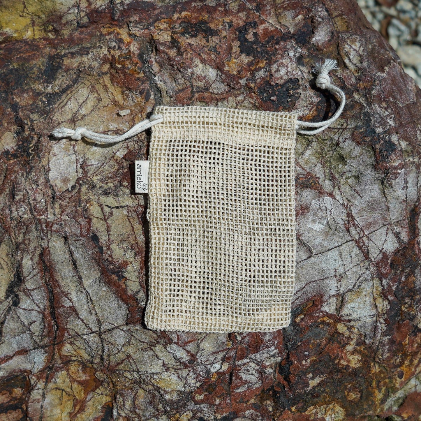 Soap Saver Bag