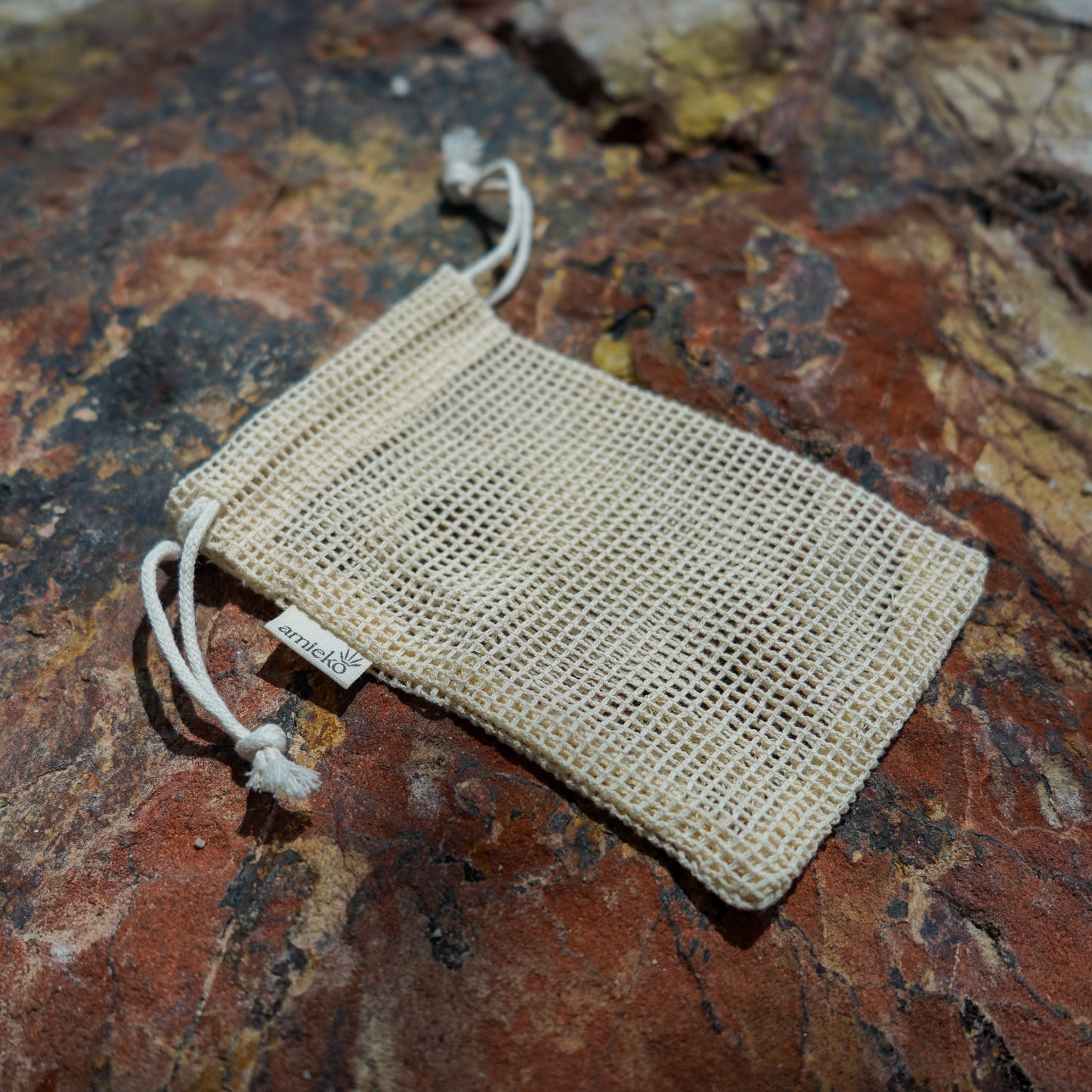 Soap Saver Bag