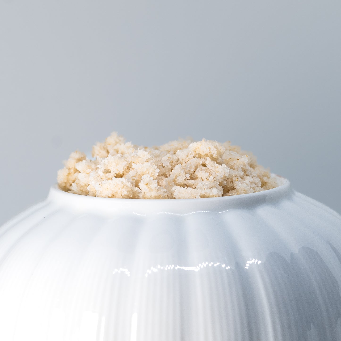Coca Polish - Coconut, Thanaka Bark, Thai Sea Salt