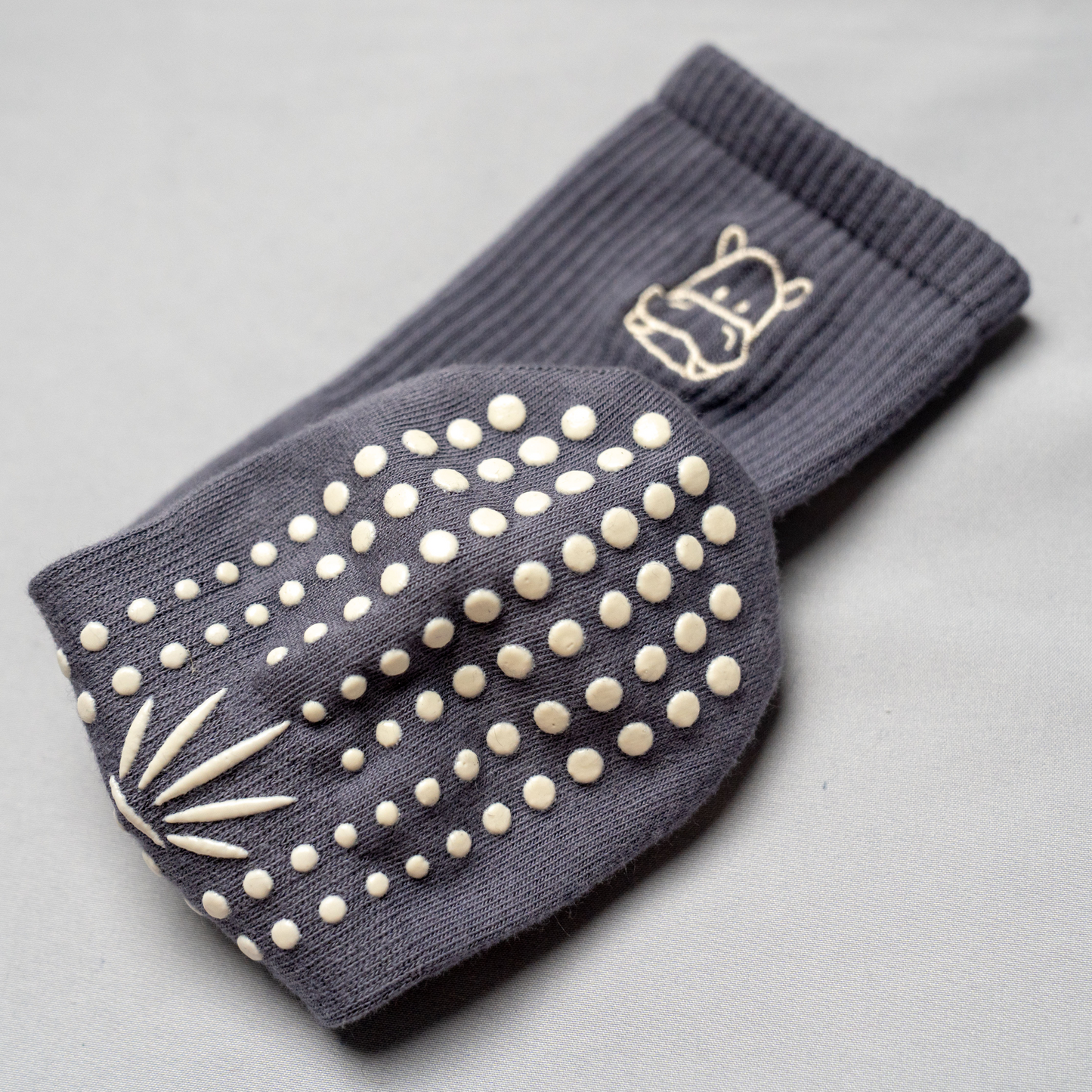 Saucy Stomps Grip Socks