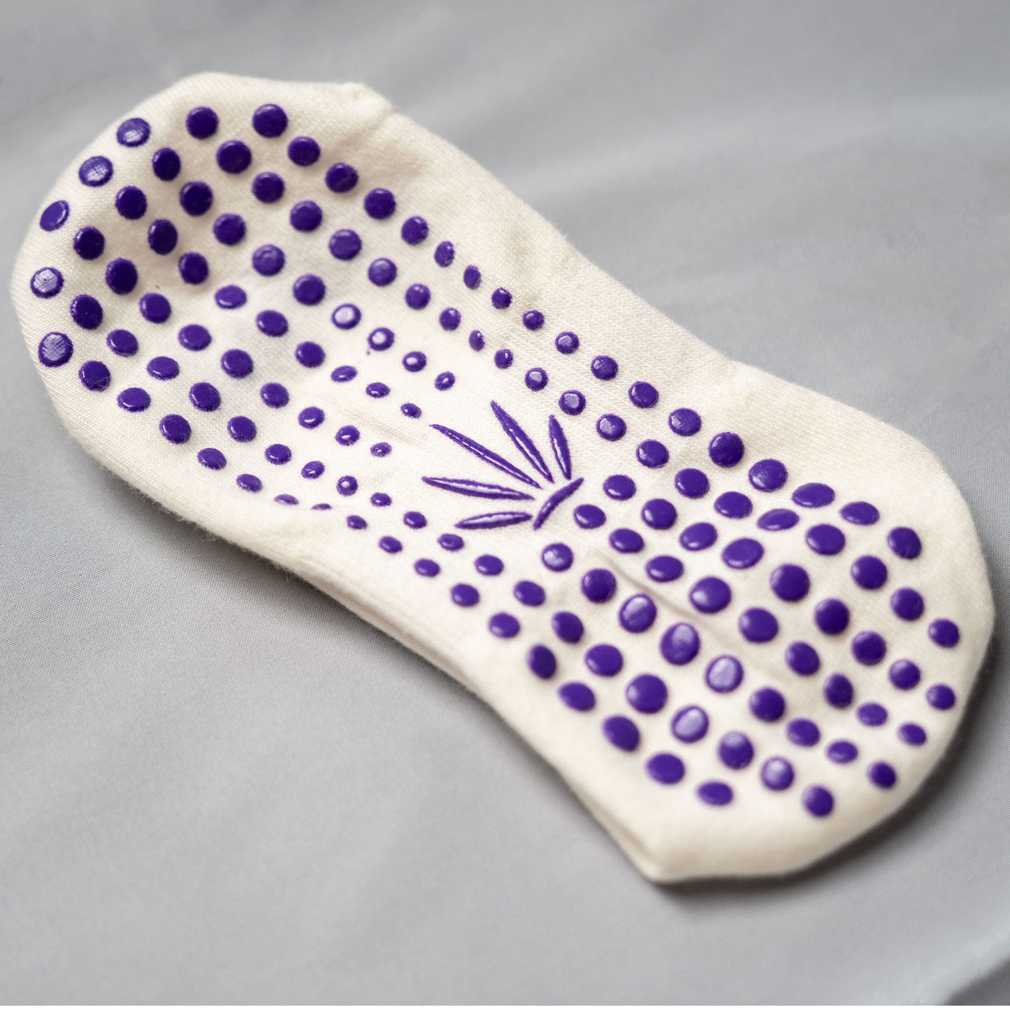 Ground/Align Grip Socks