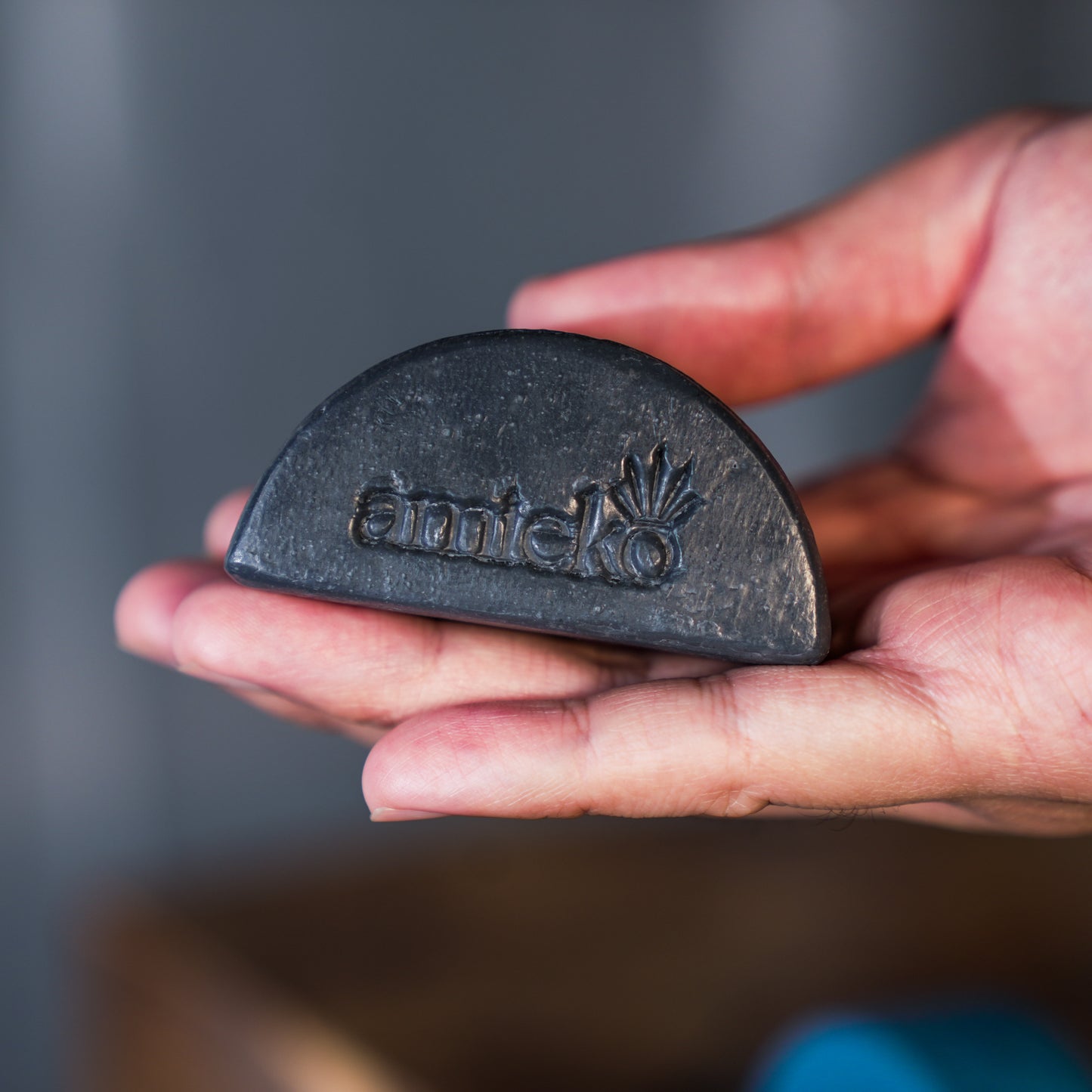 Echo – Bamboo Charcoal, Kaffir Lime & Menthol