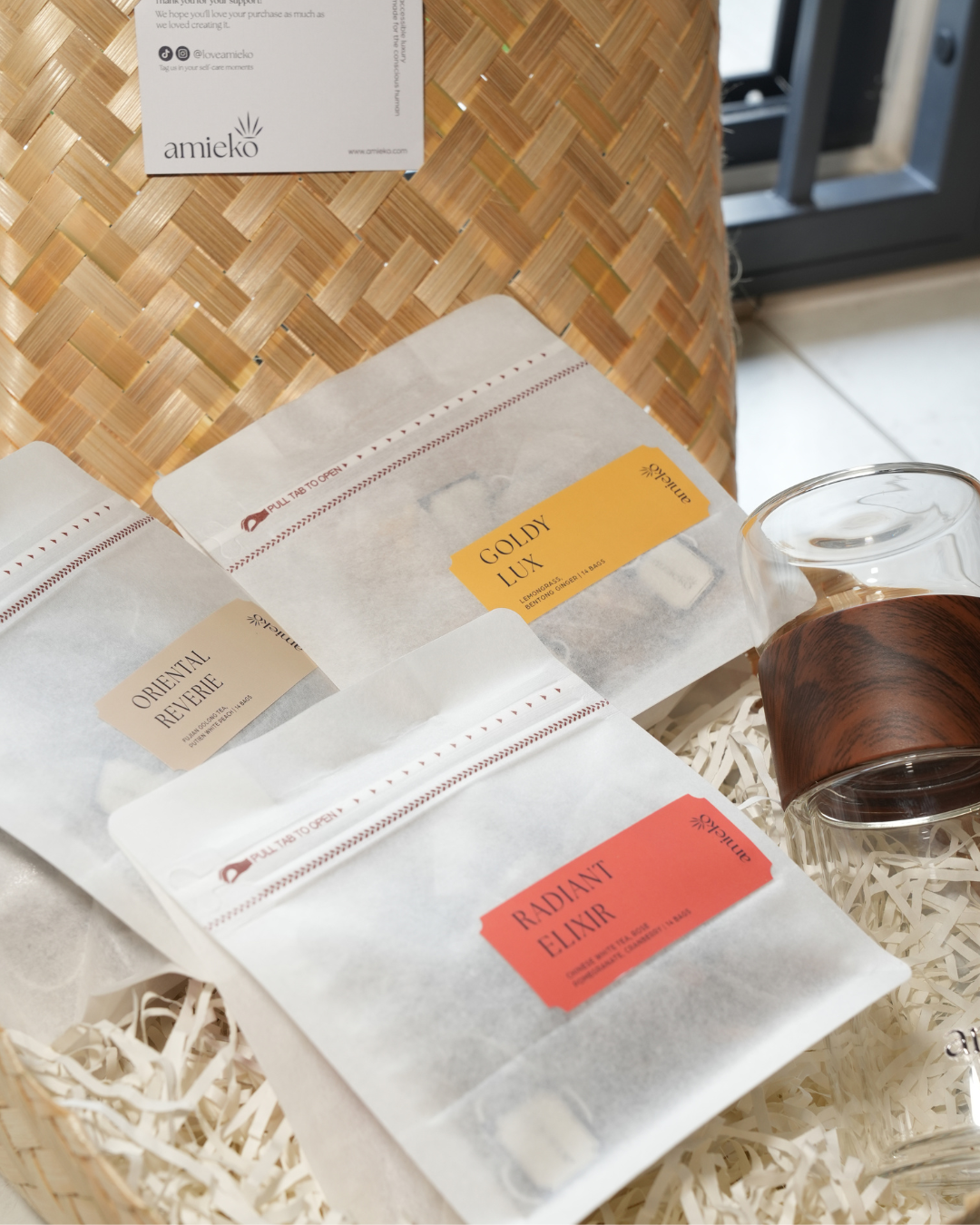 Gift Boxes