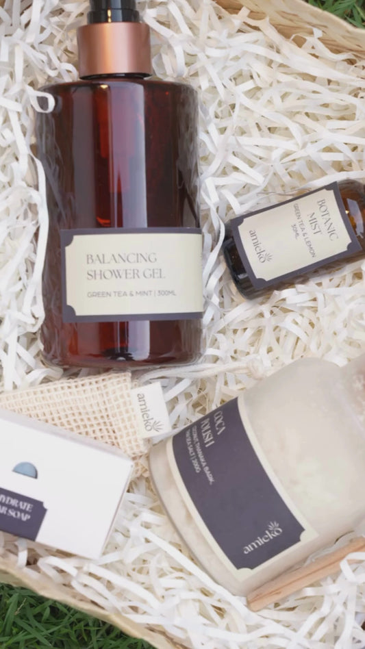 Bath Gift Box